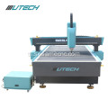 เราเตอร์ CNC 1200 * 1200mm ลงนามในการทำเครื่องไดรฟ์บอลสกรู